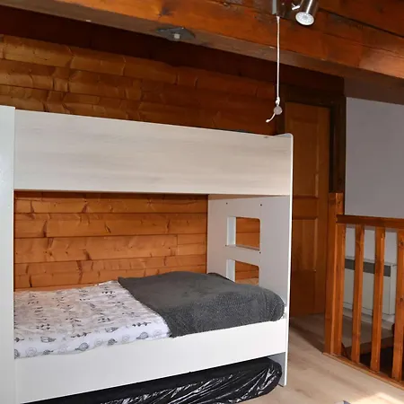 Apartamento Duplex, Animaux Admis - 4 Pers. - Fr-1-871-2 Valloire