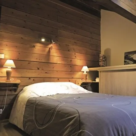 Appartamento Duplex, Animaux Admis - 4 Pers. Valloire