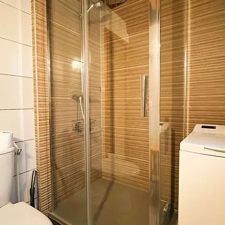 Duplex, Animaux Admis - 4 Pers. - Fr-1-871-2 Apartamento